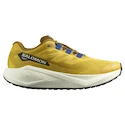 Scarpe running uomo Salomon Aero Blaze 3 GRVL Spicy Mustard/Vanilla Ice/Nautical Blue   UK 13,5