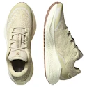 Scarpe running uomo Salomon Aero Glide 3 GRVL Green Haze/Vanilla Ice/Russet