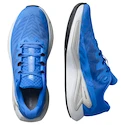 Scarpe running uomo Salomon Drx Bliss 2 French Blue/White/Cherry Tomato
