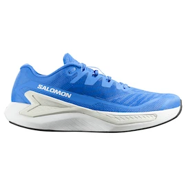 Scarpe running uomo Salomon Drx Bliss 2 French Blue/White/Cherry Tomato