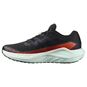 Scarpe running uomo Salomon DRX Defy Grvl Black/Cherry Tomato/Bay