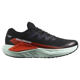 Scarpe running uomo Salomon DRX Defy Grvl Black/Cherry Tomato/Bay