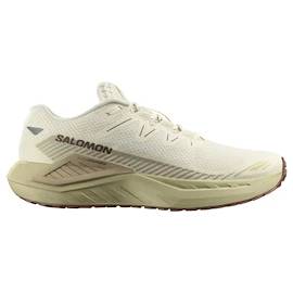 Scarpe running uomo Salomon DRX Defy Grvl Vanilla Ice/Green Haze/White Pepper