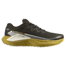 Scarpe running uomo Salomon DRX Defy Grvl Wren/Spicy Mustard/Vanilla Ice