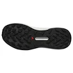 Scarpe running uomo Salomon Genesis Black/Electric Green/Cherry Tomato