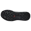 Scarpe running uomo Salomon Genesis Black/White/Lemon