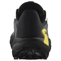 Scarpe running uomo Salomon Genesis Black/White/Lemon