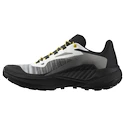 Scarpe running uomo Salomon Genesis Black/White/Lemon