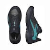 Scarpe running uomo Salomon GENESIS Carbon/Tahitian Tide/Quiet Shade