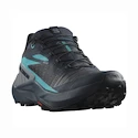 Scarpe running uomo Salomon Genesis Carbon/Tahitian Tide/Quiet Shade