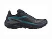 Scarpe running uomo Salomon Genesis Carbon/Tahitian Tide/Quiet Shade  UK 12