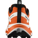Scarpe running uomo Salomon  Glide Max Vibrant Orange FW22