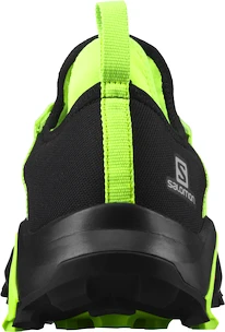 Scarpe running uomo Salomon Madcross Madcross Black
