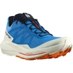 Scarpe running uomo Salomon Pulsar Trail Indigo Bunting