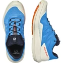 Scarpe running uomo Salomon Pulsar Trail Indigo Bunting