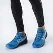 Scarpe running uomo Salomon Sense Ride Blue Aster