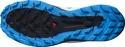 Scarpe running uomo Salomon Sense Ride Blue Aster