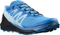 Scarpe running uomo Salomon Sense Ride Blue Aster