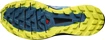 Scarpe running uomo Salomon Sense Ride Copen Blue