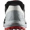 Scarpe running uomo Salomon Sense Ride Sense Ride 4 Black/Pearl Blue