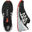 Scarpe running uomo Salomon Sense Ride Sense Ride 4 Black/Pearl Blue