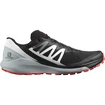 Scarpe running uomo Salomon Sense Ride Sense Ride 4 Black/Pearl Blue