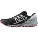 Scarpe running uomo Salomon Sense Ride Sense Ride 4 Black/Pearl Blue