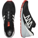 Scarpe running uomo Salomon Sense Ride Sense Ride 4 Black/Pearl Blue