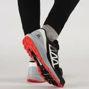 Scarpe running uomo Salomon Sense Ride Sense Ride 4 Black/Pearl Blue