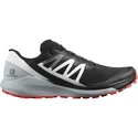 Scarpe running uomo Salomon Sense Ride Sense Ride 4 Black/Pearl Blue