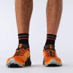 Scarpe running uomo Salomon Sense Ride Sense Ride 4 Vibrant Orange / Ebony