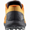 Scarpe running uomo Salomon Sense Ride Sense Ride 4 Vibrant Orange / Ebony