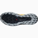 Scarpe running uomo Salomon Sense Ride Sense Ride 4 Vibrant Orange / Ebony