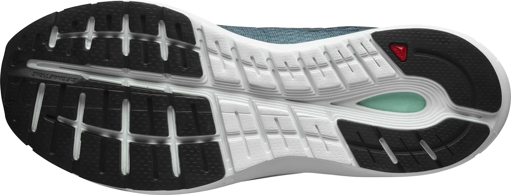 Scarpe running uomo Salomon  Sonic 4 Accelerate Quiet Shade