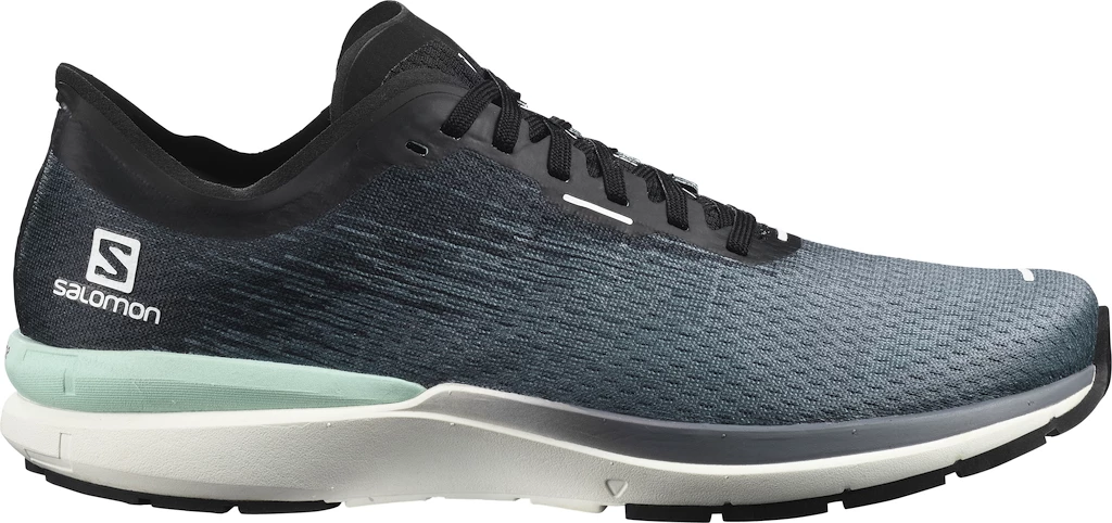 Scarpe running uomo Salomon  Sonic 4 Accelerate Quiet Shade