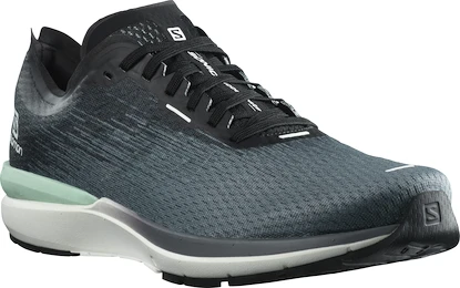 Scarpe running uomo Salomon  Sonic 4 Accelerate Quiet Shade