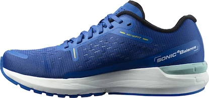 Scarpe running uomo Salomon  Sonic 4 Balance  Palace Blue