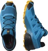 Scarpe running uomo Salomon Speedcross 5 Crystal Teal