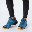 Scarpe running uomo Salomon Speedcross 5 Crystal Teal