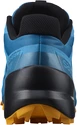 Scarpe running uomo Salomon Speedcross 5 Crystal Teal