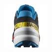 Scarpe running uomo Salomon SPEEDCROSS 6 Black/White/Transcend Blue