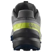 Scarpe running uomo Salomon Speedcross 6 Castlerock/Lime Cream/Poseidon