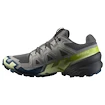 Scarpe running uomo Salomon Speedcross 6 Castlerock/Lime Cream/Poseidon