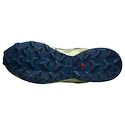 Scarpe running uomo Salomon Speedcross 6 Castlerock/Lime Cream/Poseidon