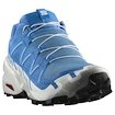 Scarpe running uomo Salomon Speedcross 6 French Blue/Lunar Rock/White