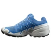 Scarpe running uomo Salomon Speedcross 6 French Blue/Lunar Rock/White