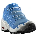 Scarpe running uomo Salomon Speedcross 6 French Blue/Lunar Rock/White