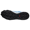 Scarpe running uomo Salomon Speedcross 6 French Blue/Lunar Rock/White