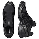 Scarpe running uomo Salomon Speedcross 6 Gore-Tex Black/Black/Phantom