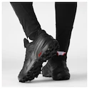 Scarpe running uomo Salomon Speedcross 6 Gore-Tex Black/Black/Phantom